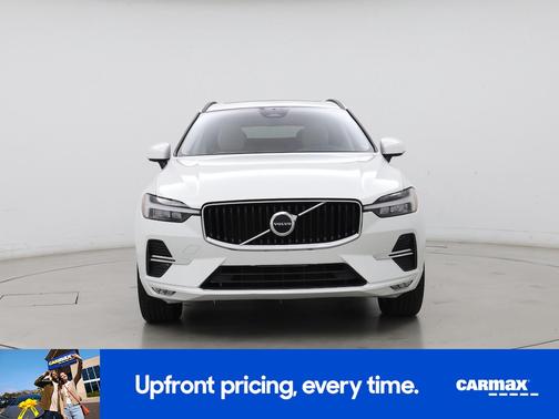 2023 Volvo XC60 B5 Core