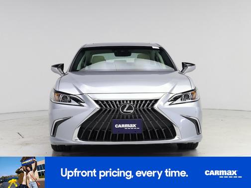 2022 Lexus ES 350 ES 350