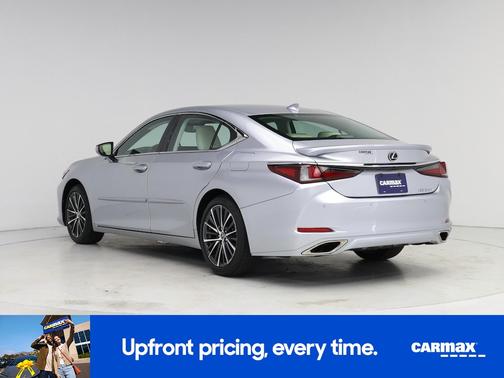 2022 Lexus ES 350 ES 350
