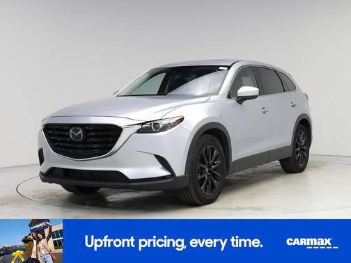2023 Mazda CX-9 Touring Plus