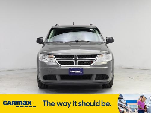 2020 Dodge Journey SE