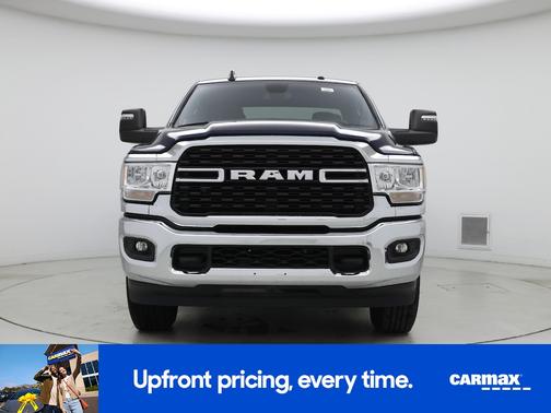 2024 RAM 2500 Bighorn