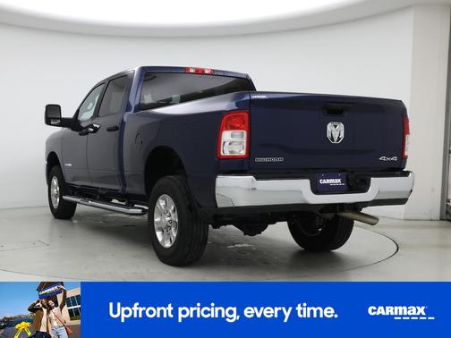 2024 RAM 2500 Bighorn