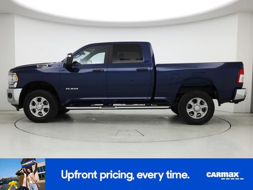 2024 RAM 2500 Bighorn