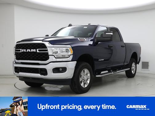 2024 RAM 2500 Bighorn