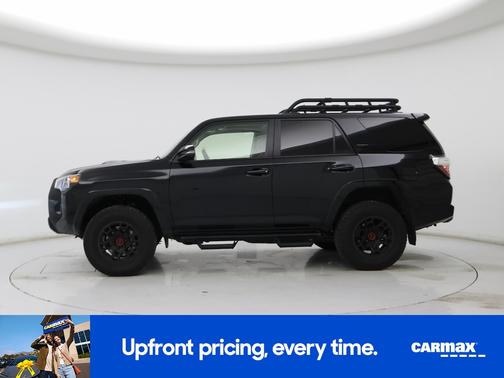 2023 Toyota 4Runner TRD Pro