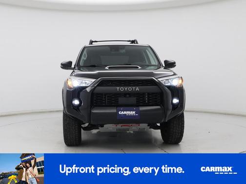 2023 Toyota 4Runner TRD Pro