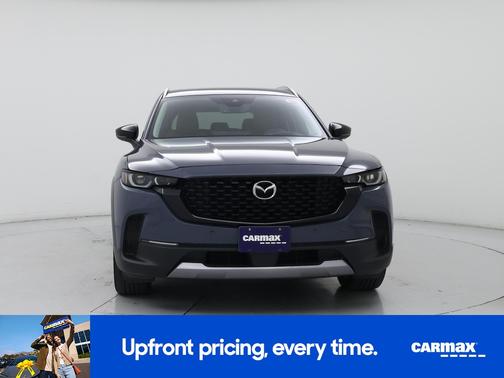 2023 Mazda CX-50 2.5 Turbo Premium Plus