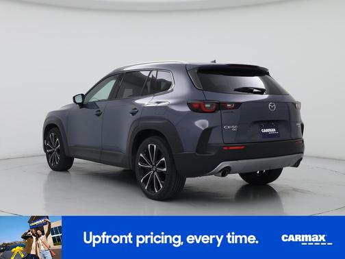 2023 Mazda CX-50 2.5 Turbo Premium Plus