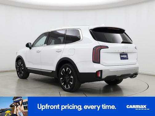 2023 Kia Telluride SX Prestige