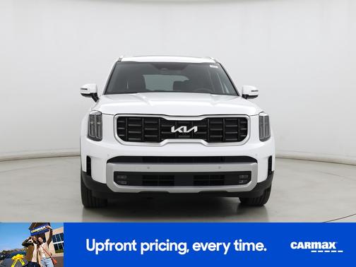 2023 Kia Telluride SX Prestige