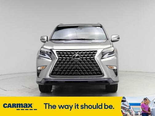 2022 Lexus GX 460 Premium