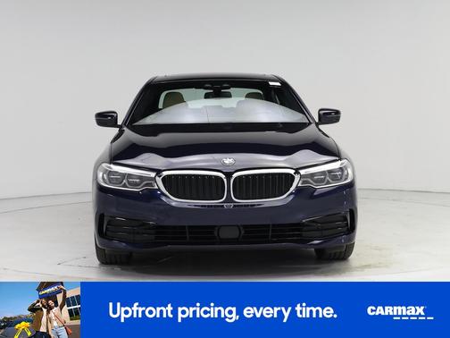 2019 BMW 530 I