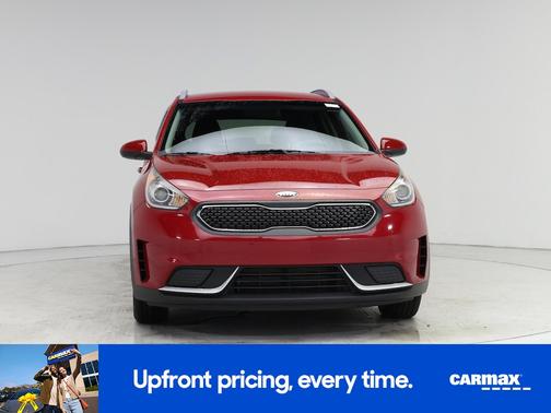 2018 Kia Niro LX