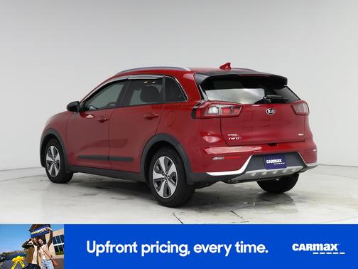 2018 Kia Niro LX