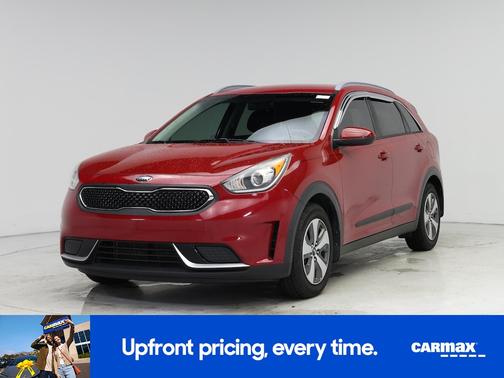 2018 Kia Niro LX