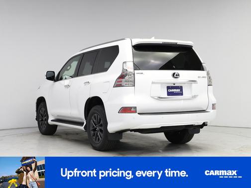 2020 Lexus GX 460 Premium