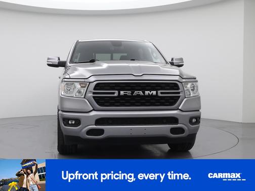 2022 RAM 1500 Bighorn