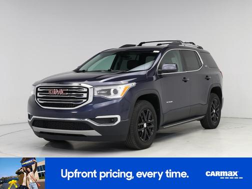 2019 GMC Acadia SLT