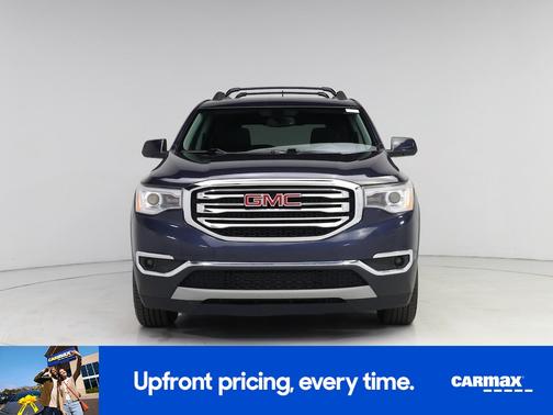 2019 GMC Acadia SLT