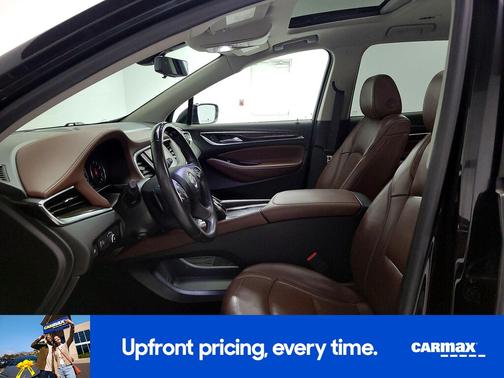 2018 Buick Enclave Avenir
