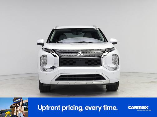 2024 Mitsubishi Outlander SEL