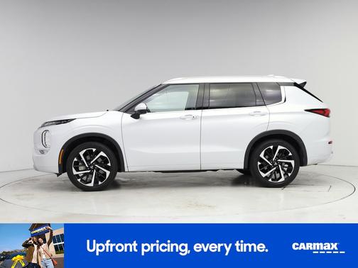 2024 Mitsubishi Outlander SEL