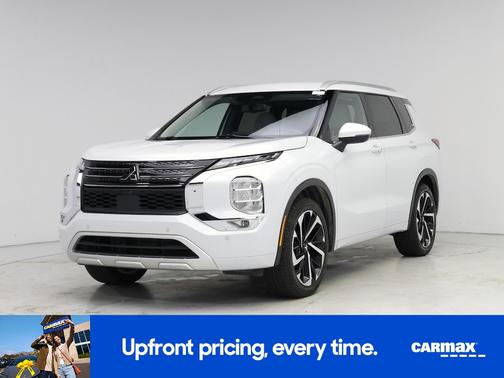 2024 Mitsubishi Outlander SEL