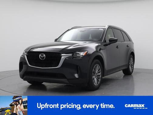 2024 Mazda CX-90 Turbo Preferred Plus