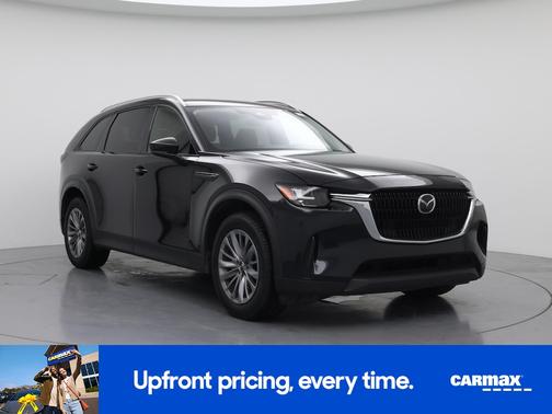 2024 Mazda CX-90 Turbo Preferred Plus