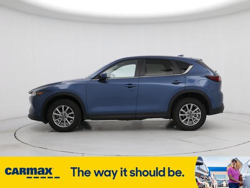 2022 Mazda CX-5 2.5 S Preferred Package