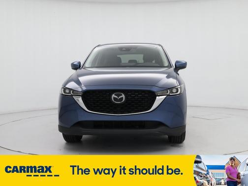 2022 Mazda CX-5 2.5 S Preferred Package