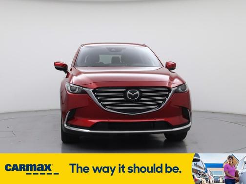2023 Mazda CX-9 Grand Touring