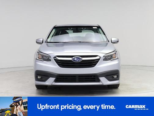 2022 Subaru Legacy Premium