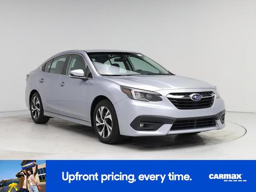 2022 Subaru Legacy Premium