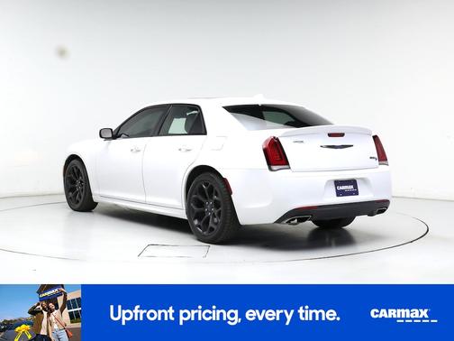 2020 Chrysler 300 S