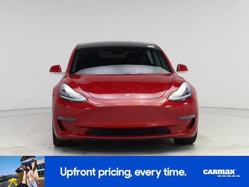 2019 Tesla Model 3 Performance