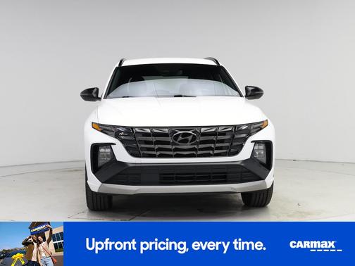 2022 Hyundai TUCSON N Line