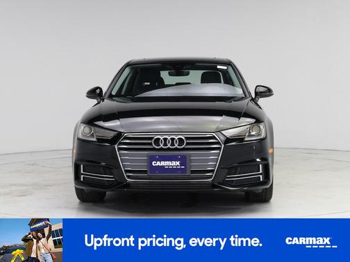 2018 Audi A4 Premium