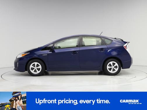 2014 Toyota Prius Two