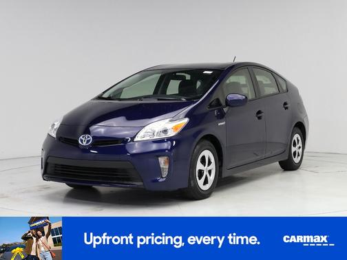 2014 Toyota Prius Two