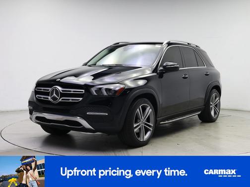2022 Mercedes-Benz GLE 350 GLE 350