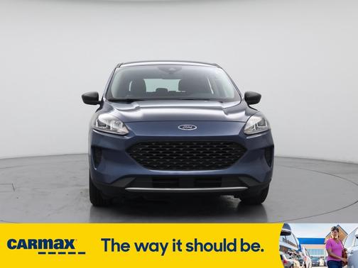 2020 Ford Escape S