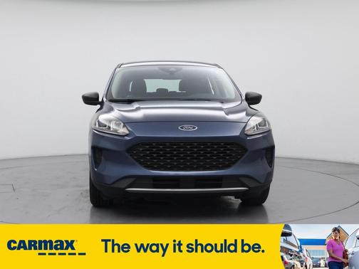 2020 Ford Escape S
