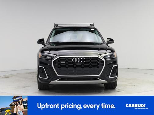 2022 Audi Q5 S-Line Premium Plus