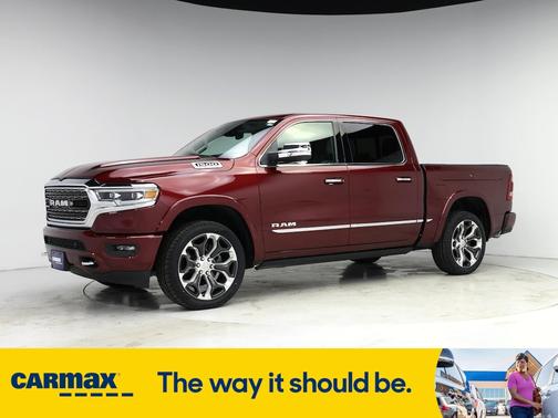 2022 RAM 1500 Limited