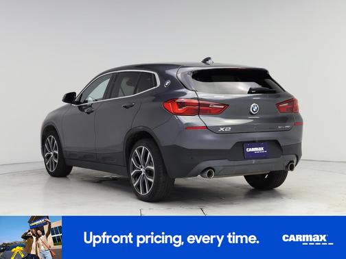 2020 BMW X2 SDrive28i