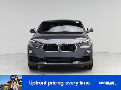 2020 BMW X2 SDrive28i