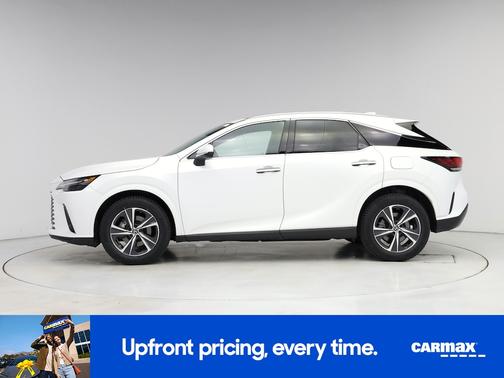 2024 Lexus RX 350h Premium Plus