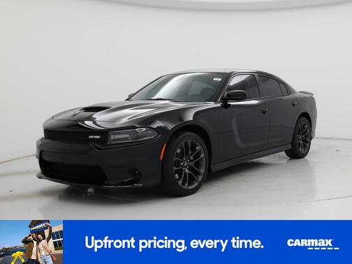 2021 Dodge Charger R/T